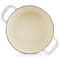 Martha Stewart 7qt. Enameled Cast Iron Dutch Oven with Lid